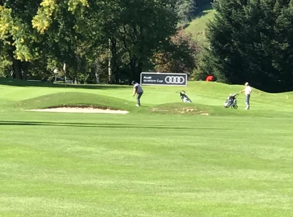 Competiții de Golf-Audi quattro Cup World Final 2018 Kitsbuhel, Austria-24