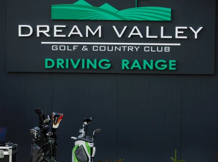 Dream Valley Golf & Country Club Grand Opening-Dream Valley Golf & Country Club Grand Opening-1