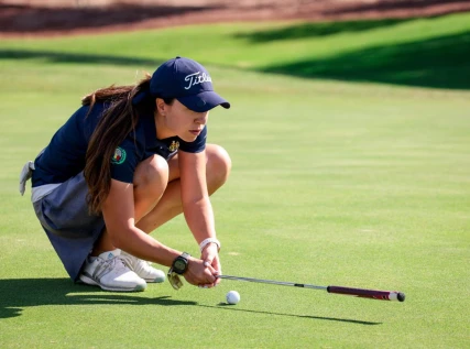 Competiții de Golf-BMW Golf Cup World Final 2021 Dubai, UAE-50