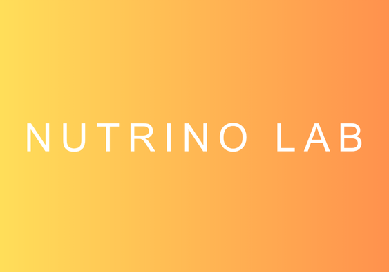 Nutrino Lab